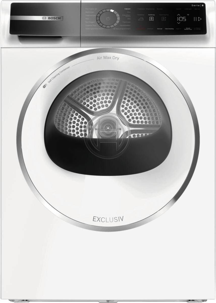 Bosch WRB247C9NL