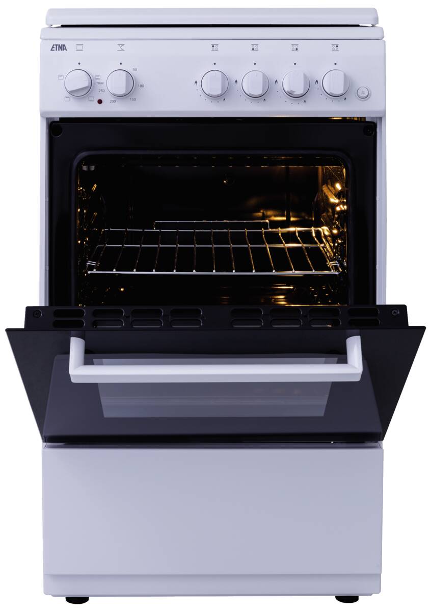 Etna FGV150WIT wit