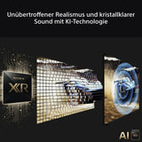 Sony: K43S39BP.CEI