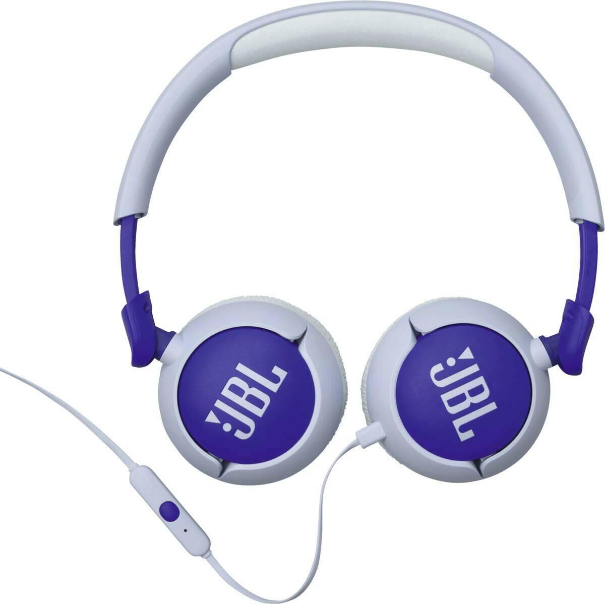 JBL Junior 320 blauw