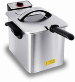 Inventum GF645F RVS