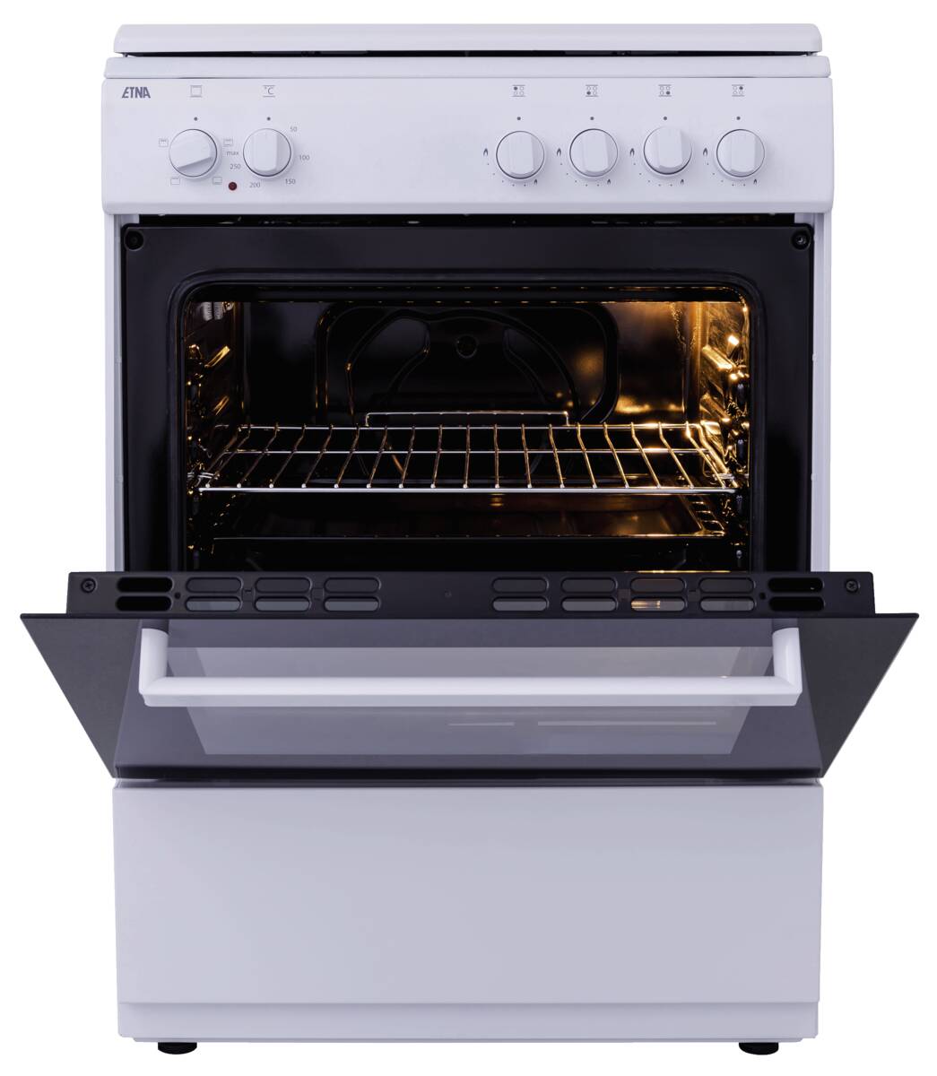 Etna FGV160WIT wit