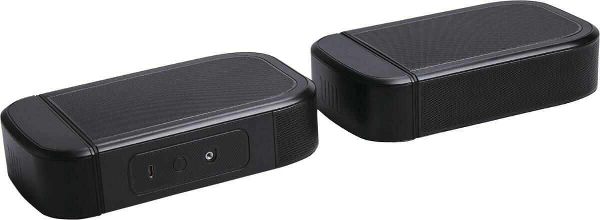 JBL Bar 1000MK2