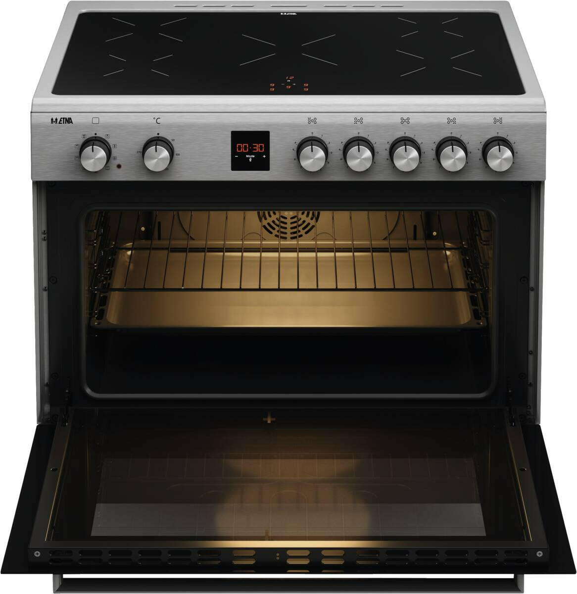 Etna FI590RVS RVS