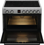 Etna FI590RVS RVS