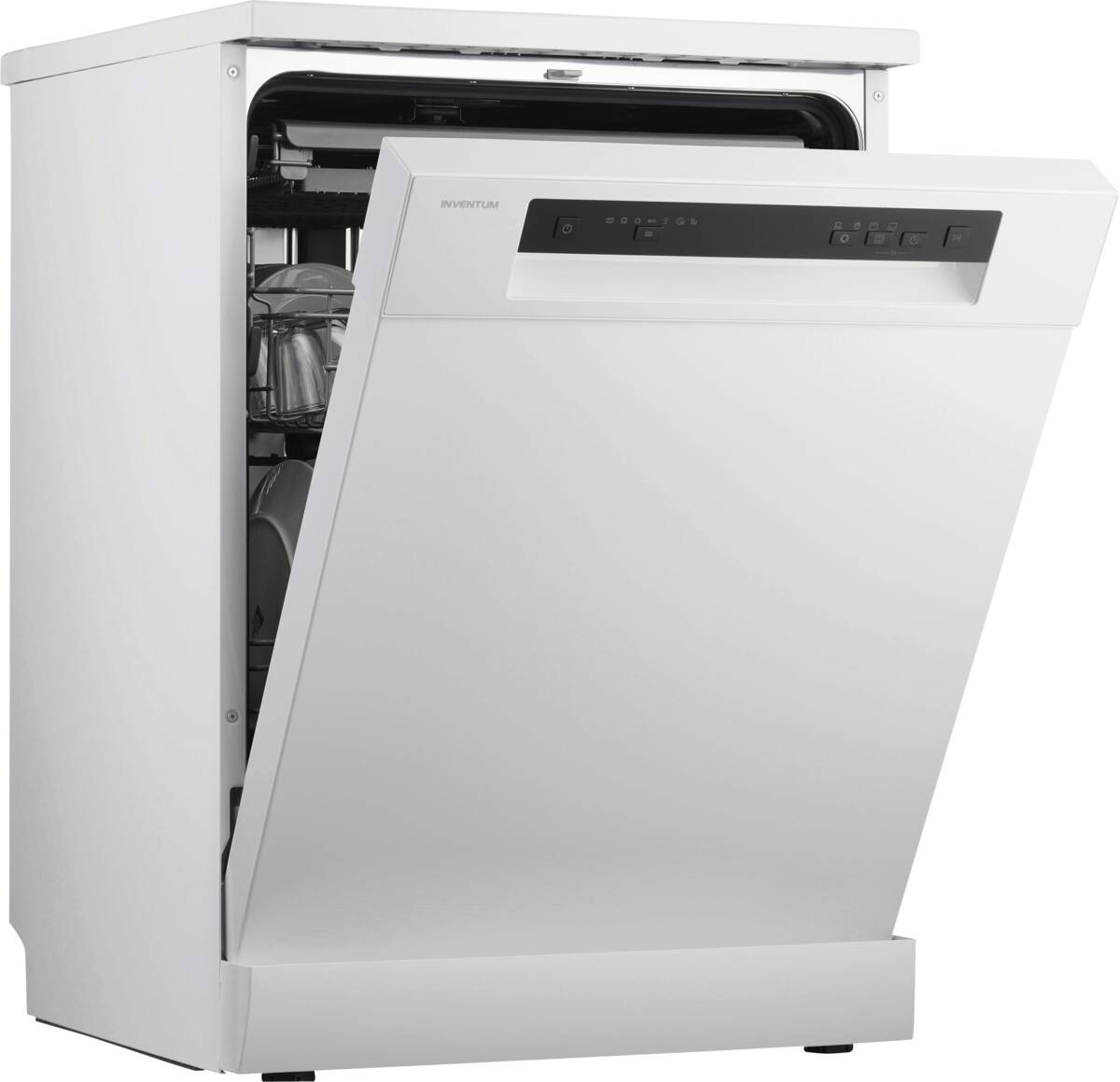 Inventum VVW6046AW wit