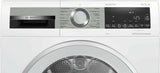 Bosch WQG235D9NL wit