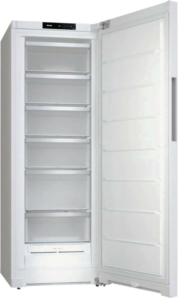 Miele FN 4342 D ws wit