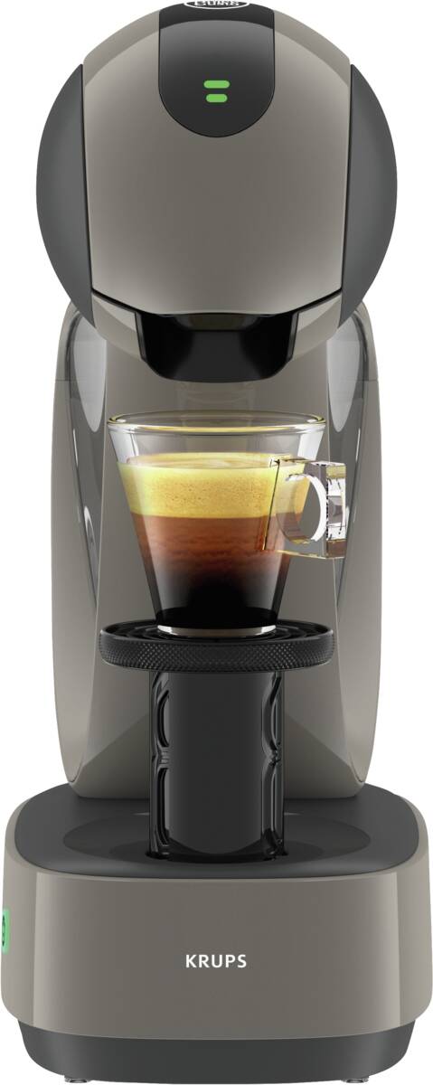 Krups KP270A Infinissima Touch Taupe