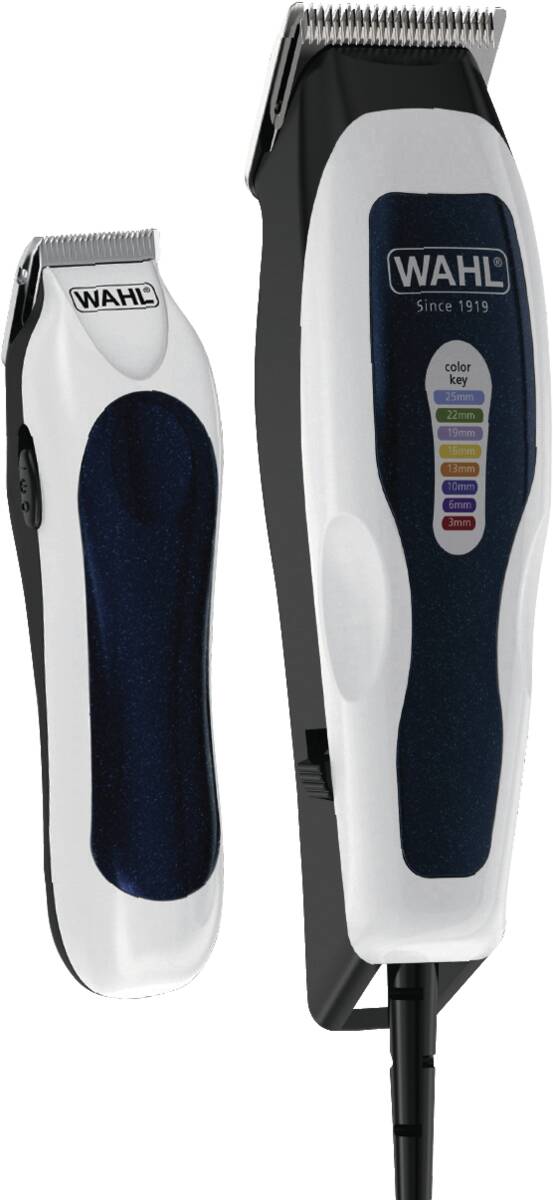 Wahl ColorPro Clipper Combo