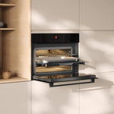 ATAG CS6471C zwart