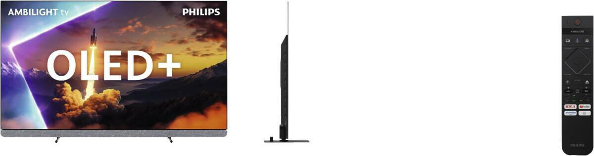 Philips 65OLED910/12