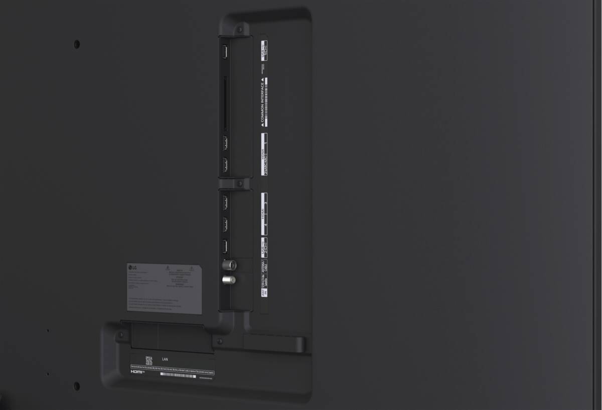 LG 86QNED87B6A