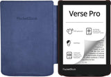 PocketBook Shell Flowers for Verse