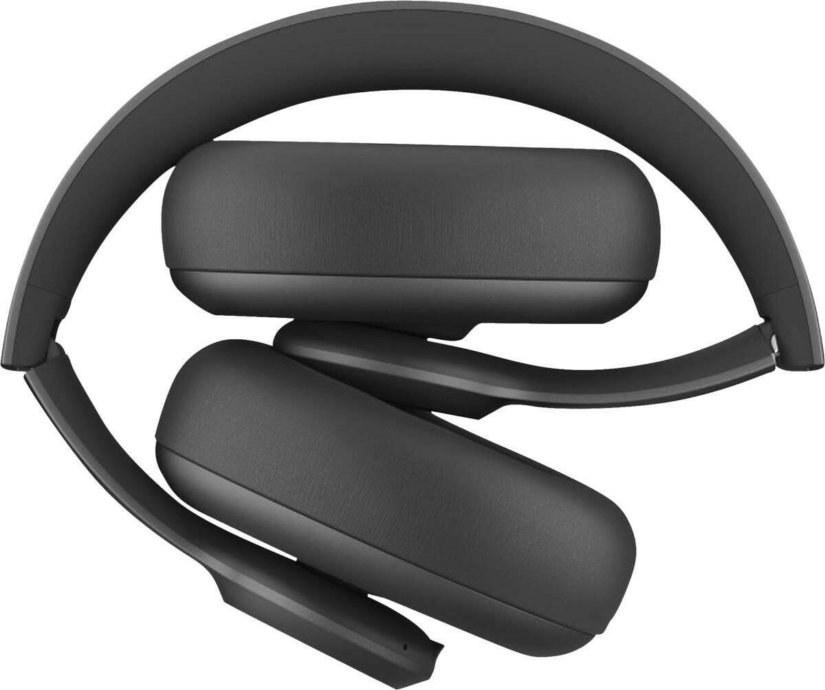 Fresh 'n Rebel 221623 CLAM BLAZE HEADPHONES Storm Grey