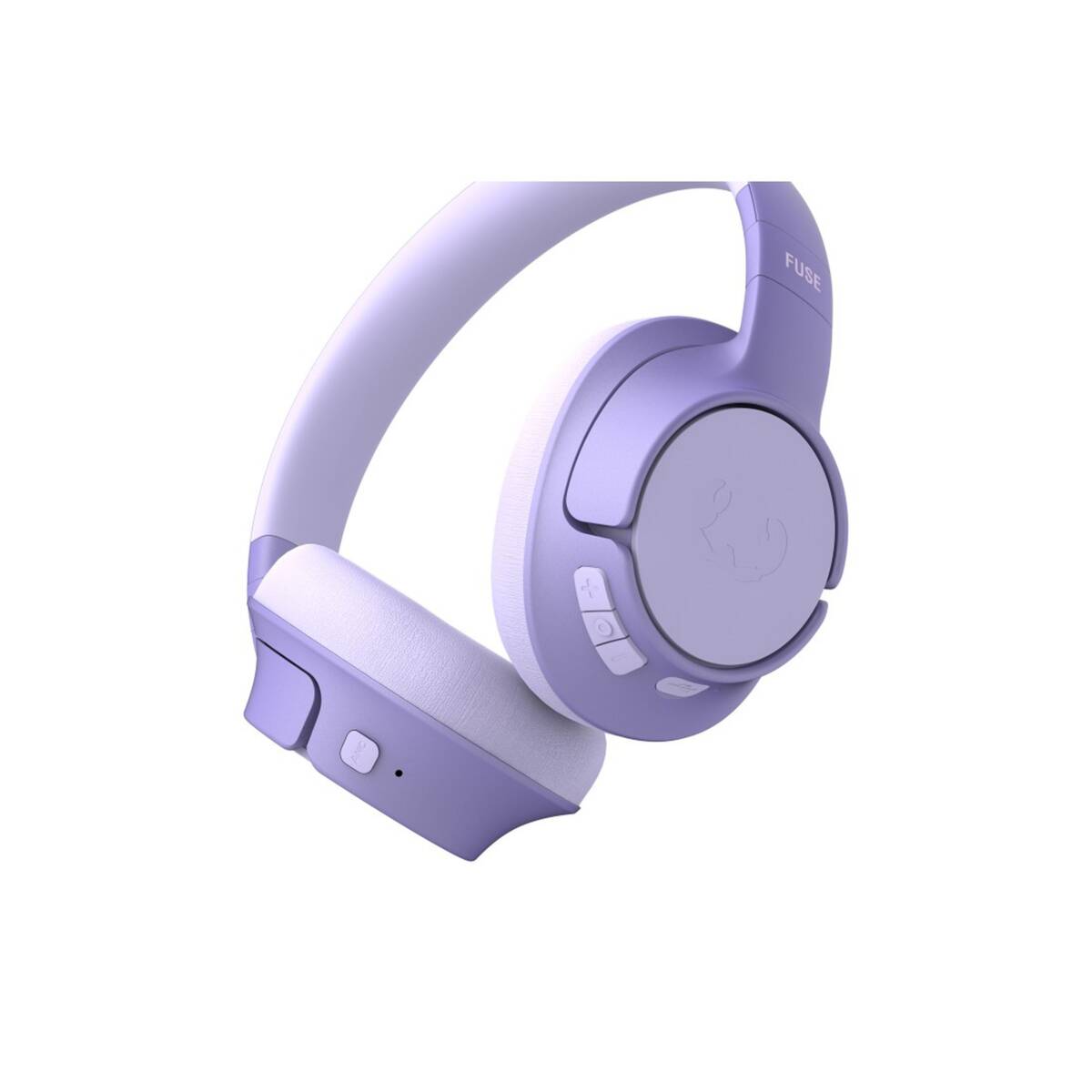 Fresh 'n Rebel Clam Fuse Dreamy Lilac