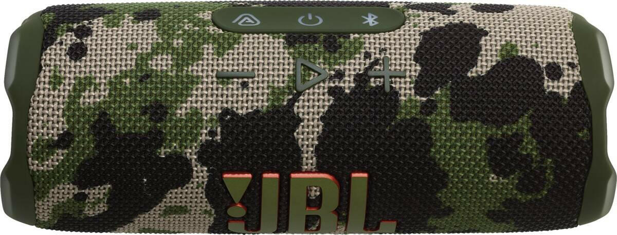 JBL Flip 7 squad