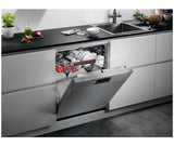 AEG FUS5360CZM RVS