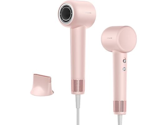 Dreame Hair Gleam Haardroger Persoonsverzorging Roze