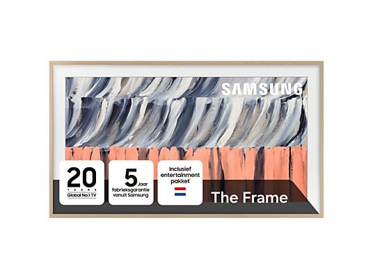 Samsung F-QE43LS03HEUX