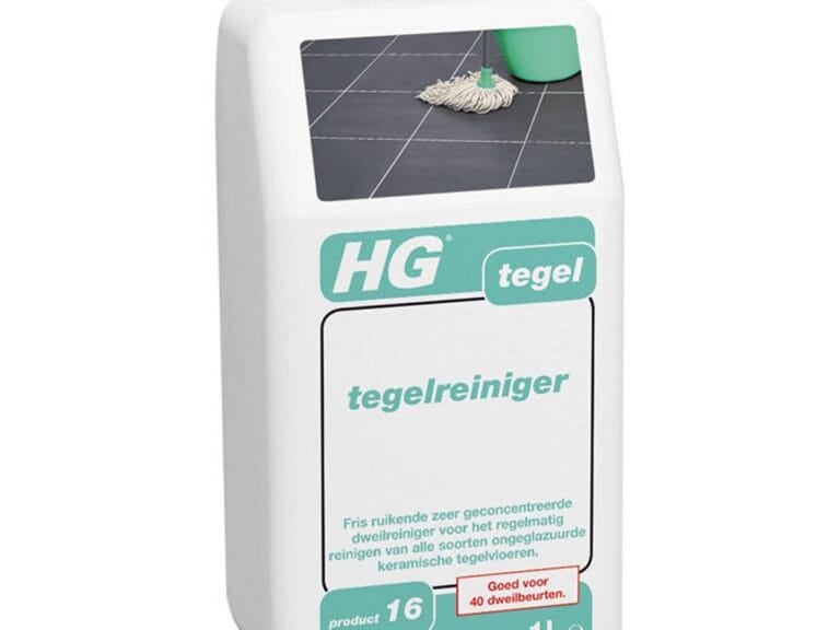 HG ONDERHOUDSMONTEUR 0,2KG