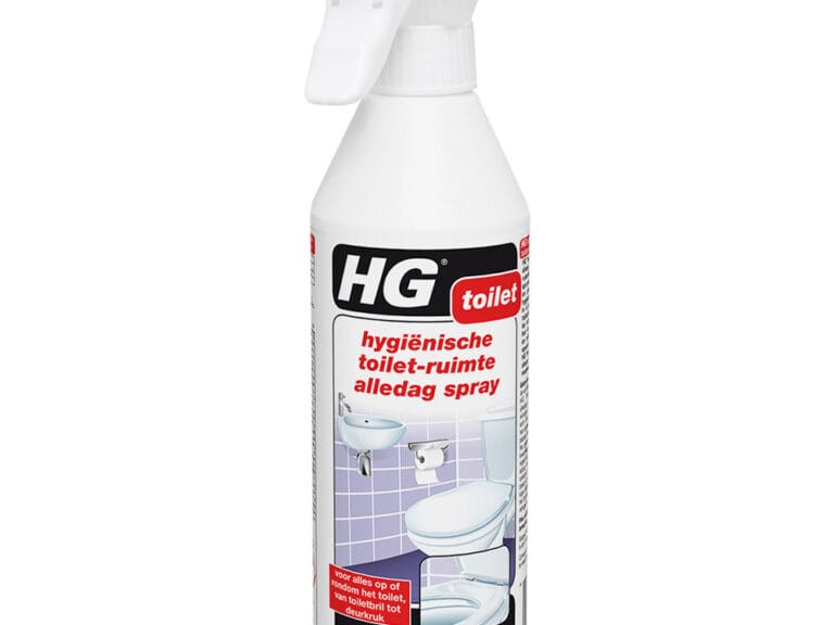 HG ONDERHOUDSMONTEUR 0,2KG