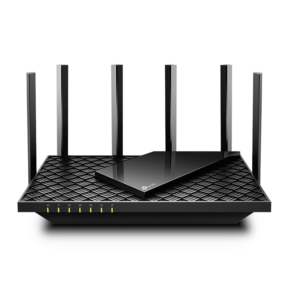 TP-Link Archer AX73 - V1 - WLAN Router