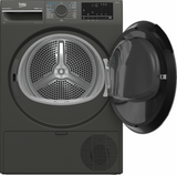 Beko B3T6923M2 Manhattan Grey