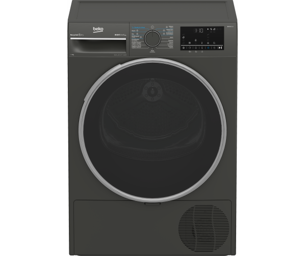 Beko B3T6923M2 Manhattan Grey