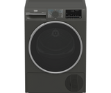 Beko B3T6923M2 Manhattan Grey