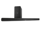 Denon DHT-S517-BKE2 zwart.