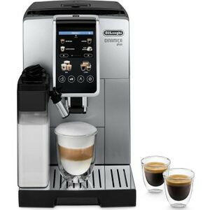 De´Longhi ECAM380.85.SB Dinamica Plus + 3kg koffie.