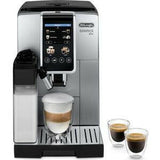 De´Longhi ECAM380.85.SB Dinamica Plus + 3kg koffie.