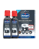 Durgol Durgol ontkalker Espresso 2 x 125 ml