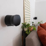 ERA 300 MOUNT WW (BLACK)