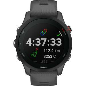 Garmin Vivomove Sport Black.