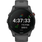 Garmin Vivomove Sport Black.