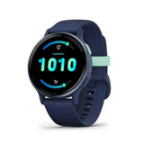 Garmin Vivoactive 5 Navy.