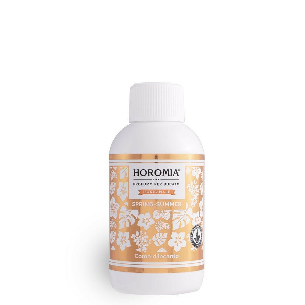 Horomia spring-summer Come D'incanto 250ml