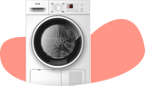 Homie warmtepompdroger