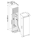 Inventum IKK0882S