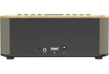 Kenwood CR-ST40DAB Holzoptik
