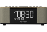 Kenwood CR-ST40DAB Holzoptik