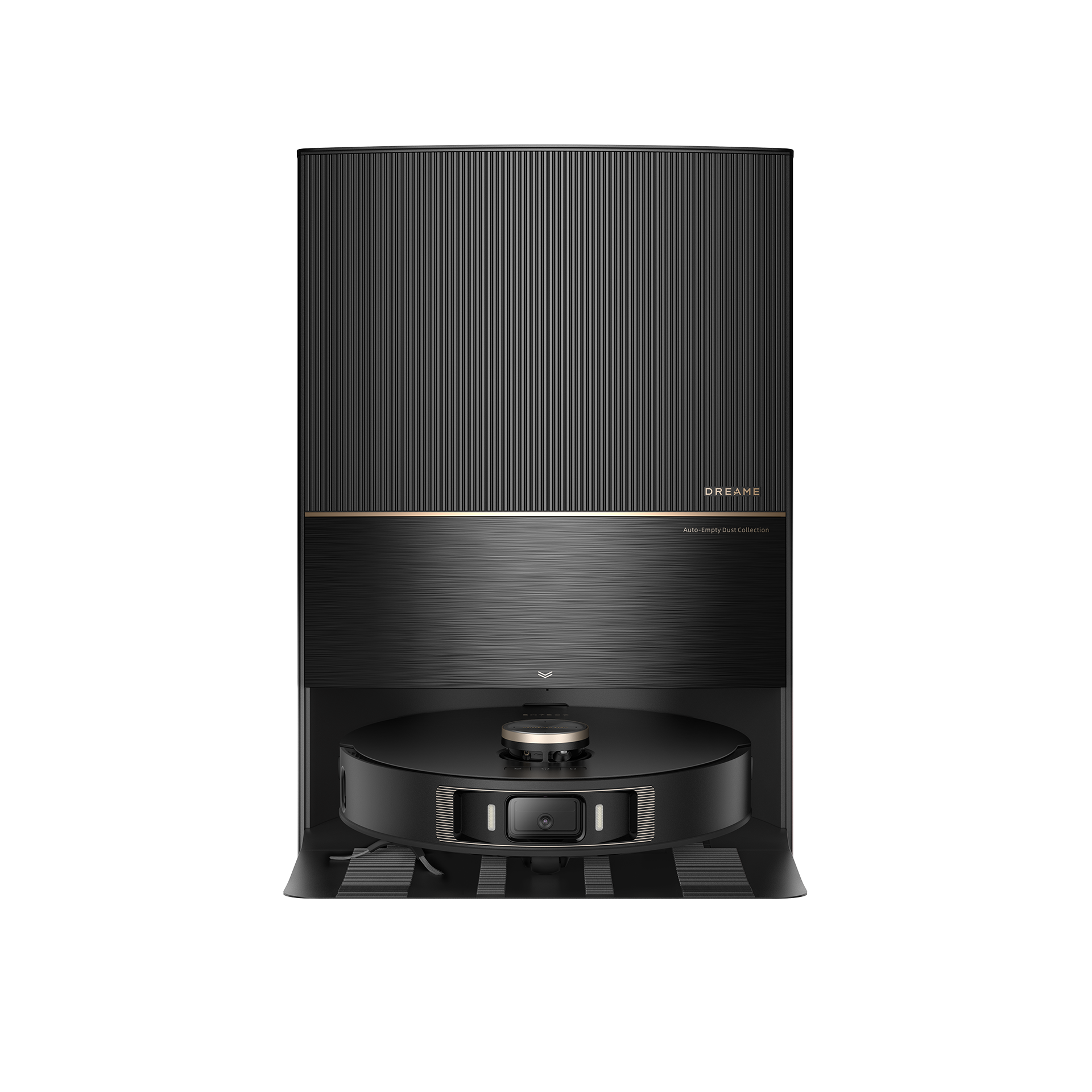 Dreame Robotstofzuiger L50 Pro Ultra Wit