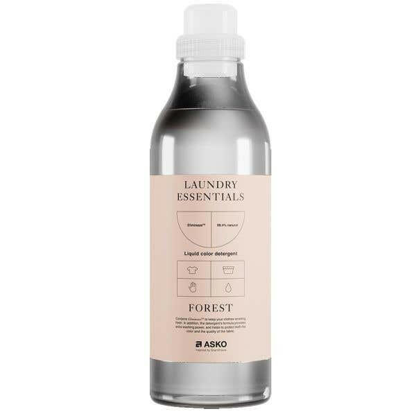 Askp Laundry Essentials L11 White 1L