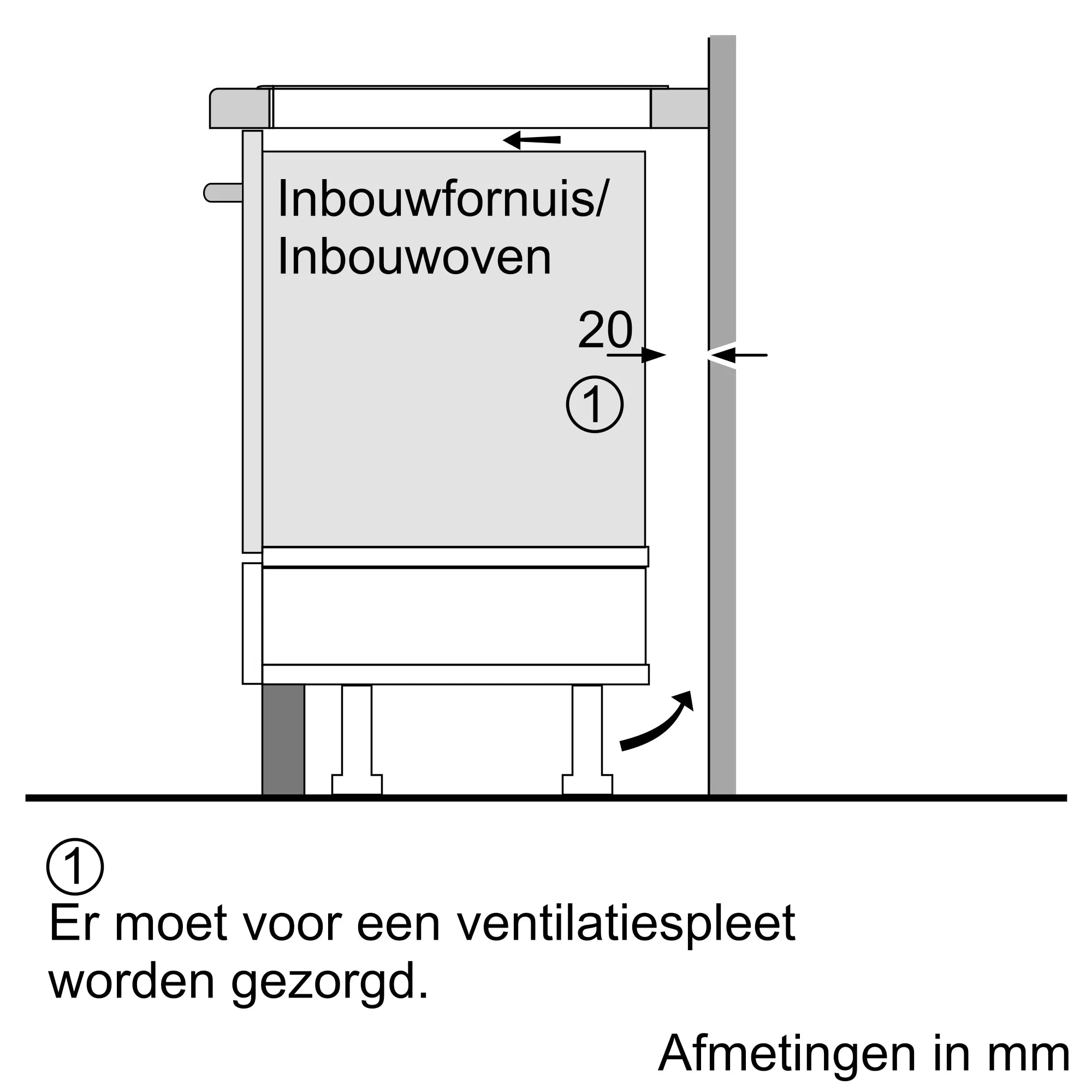 Bosch PXX975DC1E inox