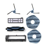 EUFY X10 PRO OMNI ACCESSORIES KIT (2 X SIDE BRUSH 1 X ROLLIN