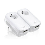 TP-Link TL-PA7027P Kit AV1000 Powerline Starterset.