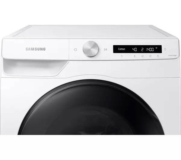 Samsung WW80T734AWH/S2