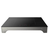 Inventum VKI6010ZIL zilver